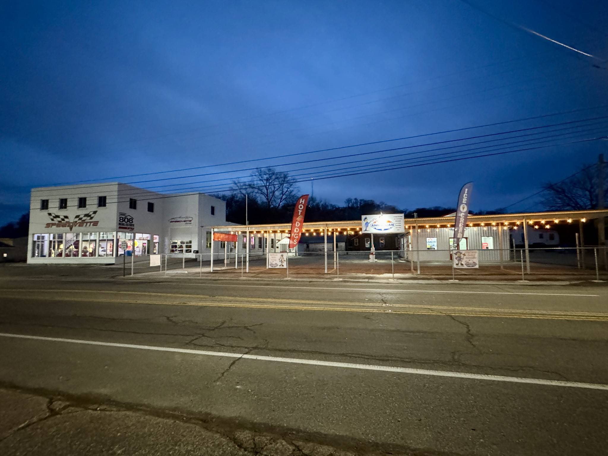 Pulaski, TN 38478,808 N 1st St