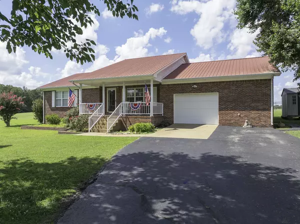 Decaturville, TN 38329,127 Fisherdale Dr