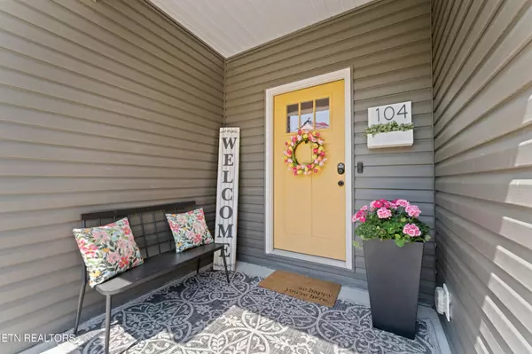 Andersonville, TN 37705,104 Morning Glory Drive