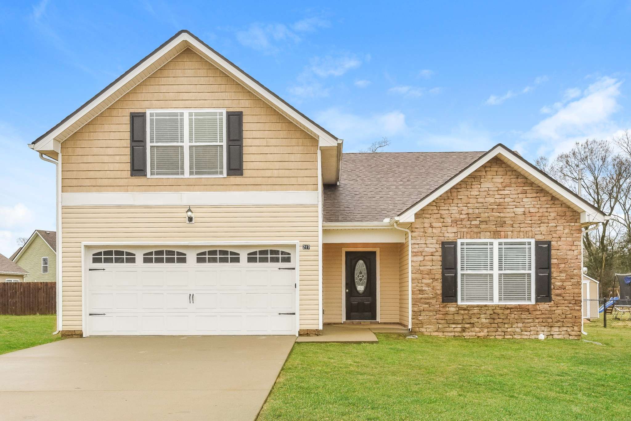 217 Bankside Dr, Smyrna, TN 37167