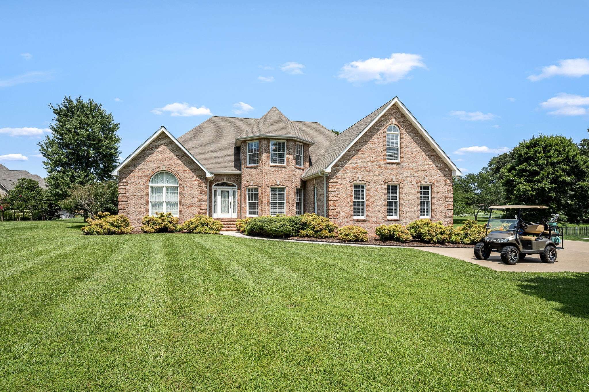 Tullahoma, TN 37388,111 FAIRWAYS BLVD #N