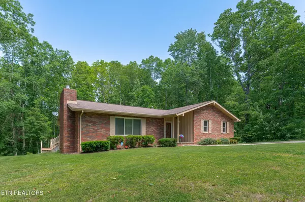 Jamestown, TN 38556,1121 Circle Dr