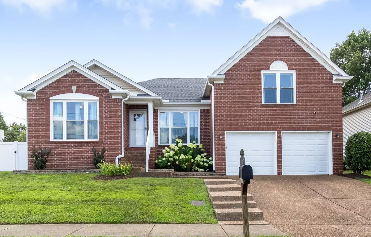 Antioch, TN 37013,6732 Ascot Dr