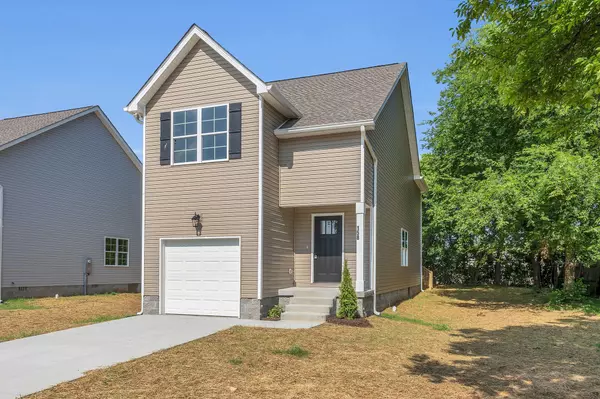 Gallatin, TN 37066,158 S Ford St