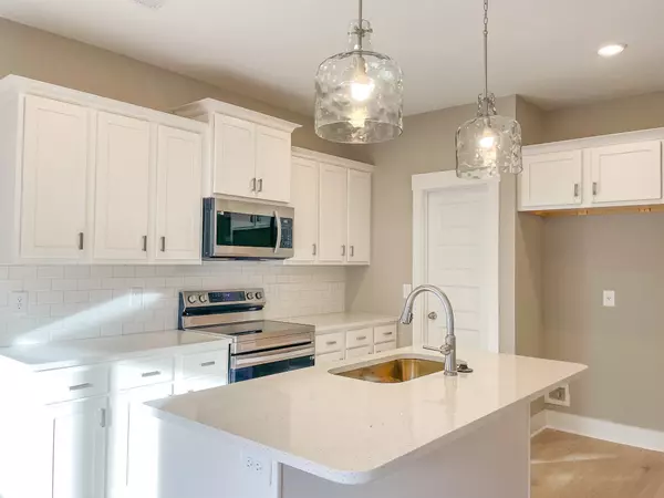 Gallatin, TN 37066,1333 Halter Park Drive lot 381