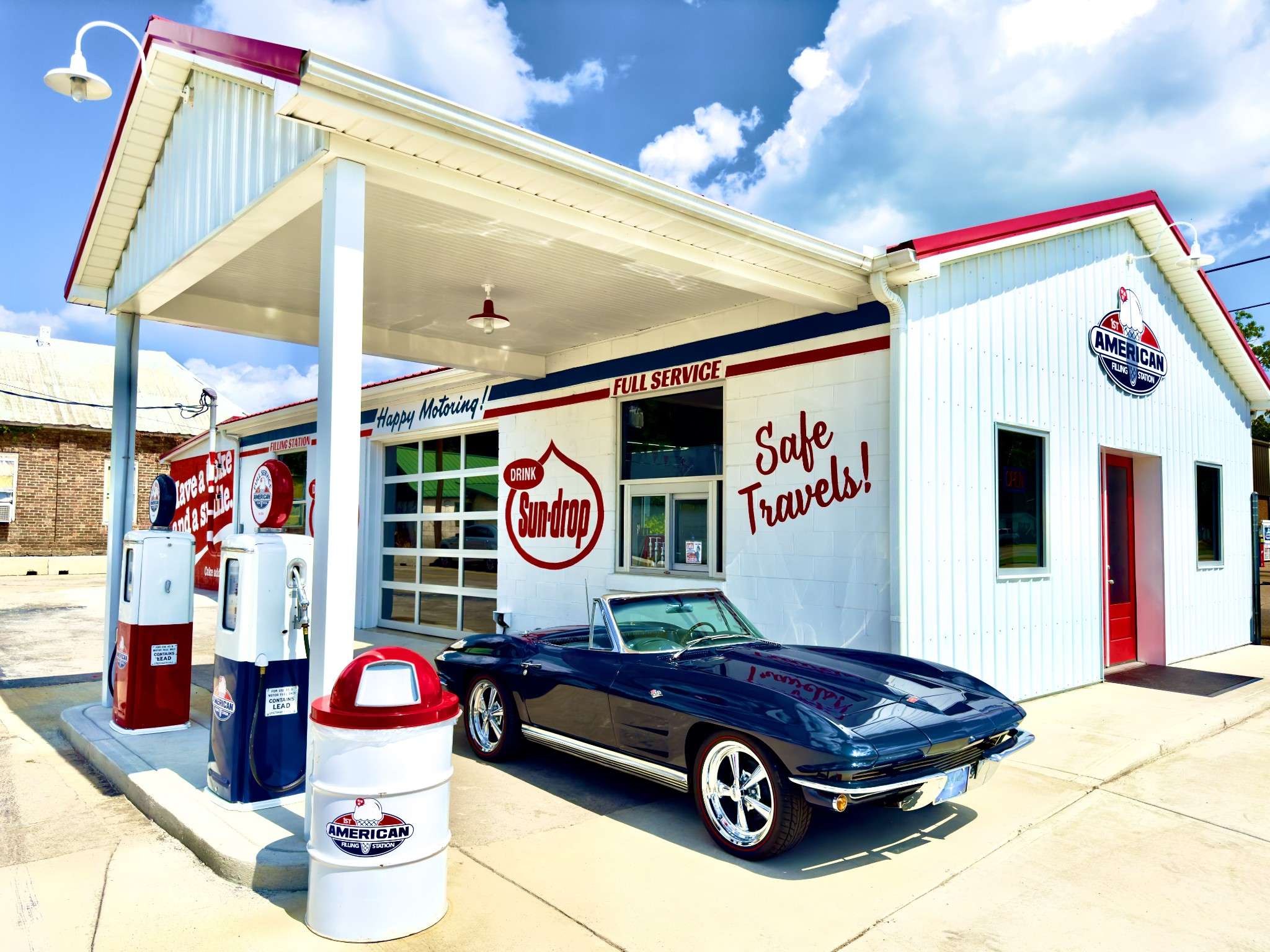 810 1st St #N, Pulaski, TN 38478
