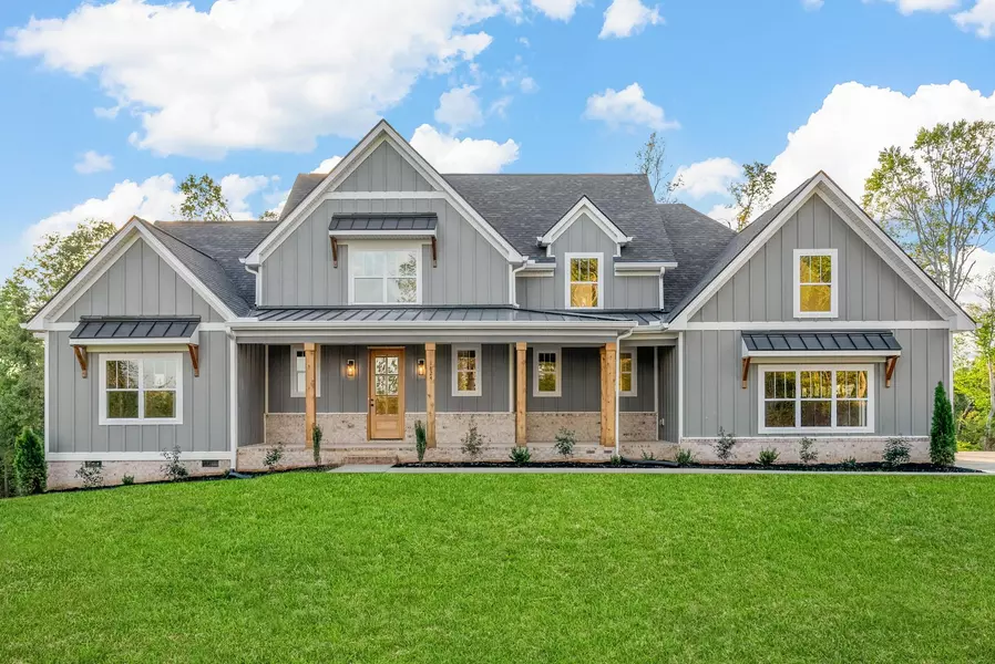 1824 Gholson Rd, Clarksville, TN 37043