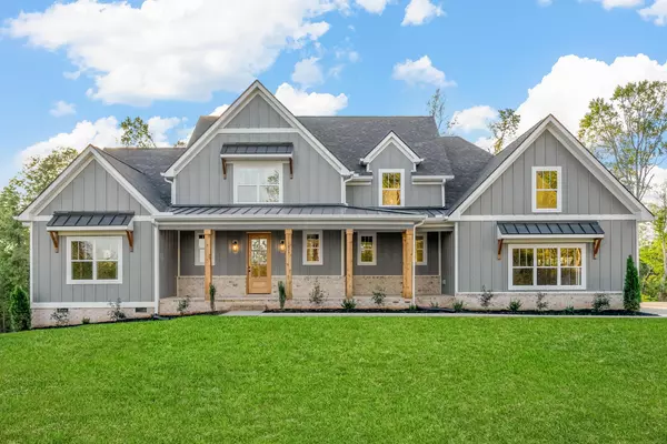 1824 Gholson Rd, Clarksville, TN 37043