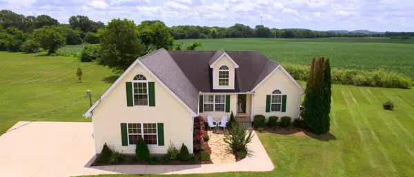 Lascassas, TN 37085,138 Arizona Dr