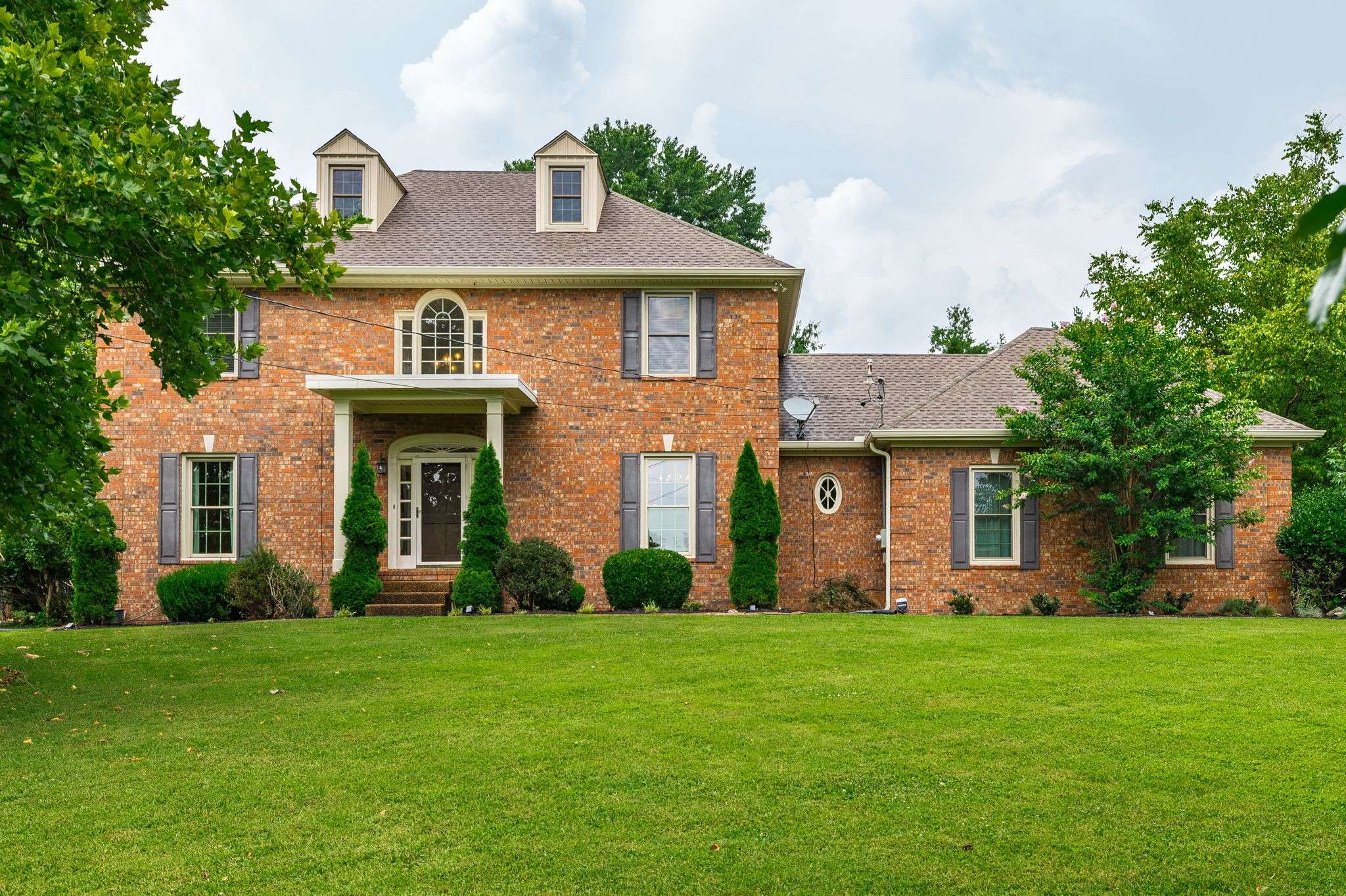 Gallatin, TN 37066,2531 Steeplechase Rd