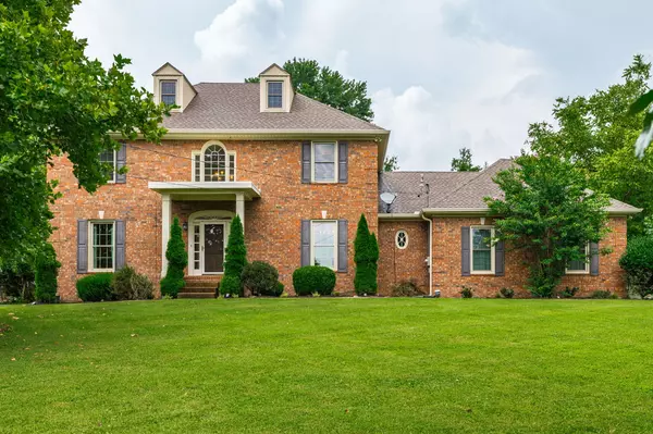 Gallatin, TN 37066,2531 Steeplechase Rd