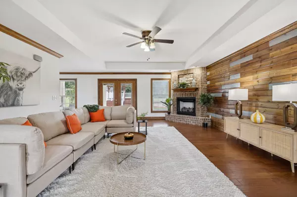 Bethpage, TN 37022,2961 Oak Grove Church Rd