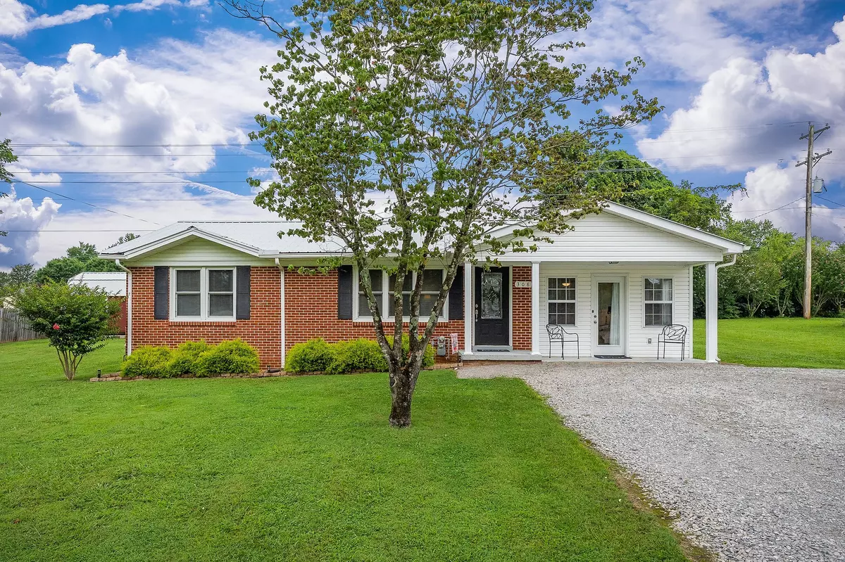 Mcminnville, TN 37110,308 Cardinal Dr