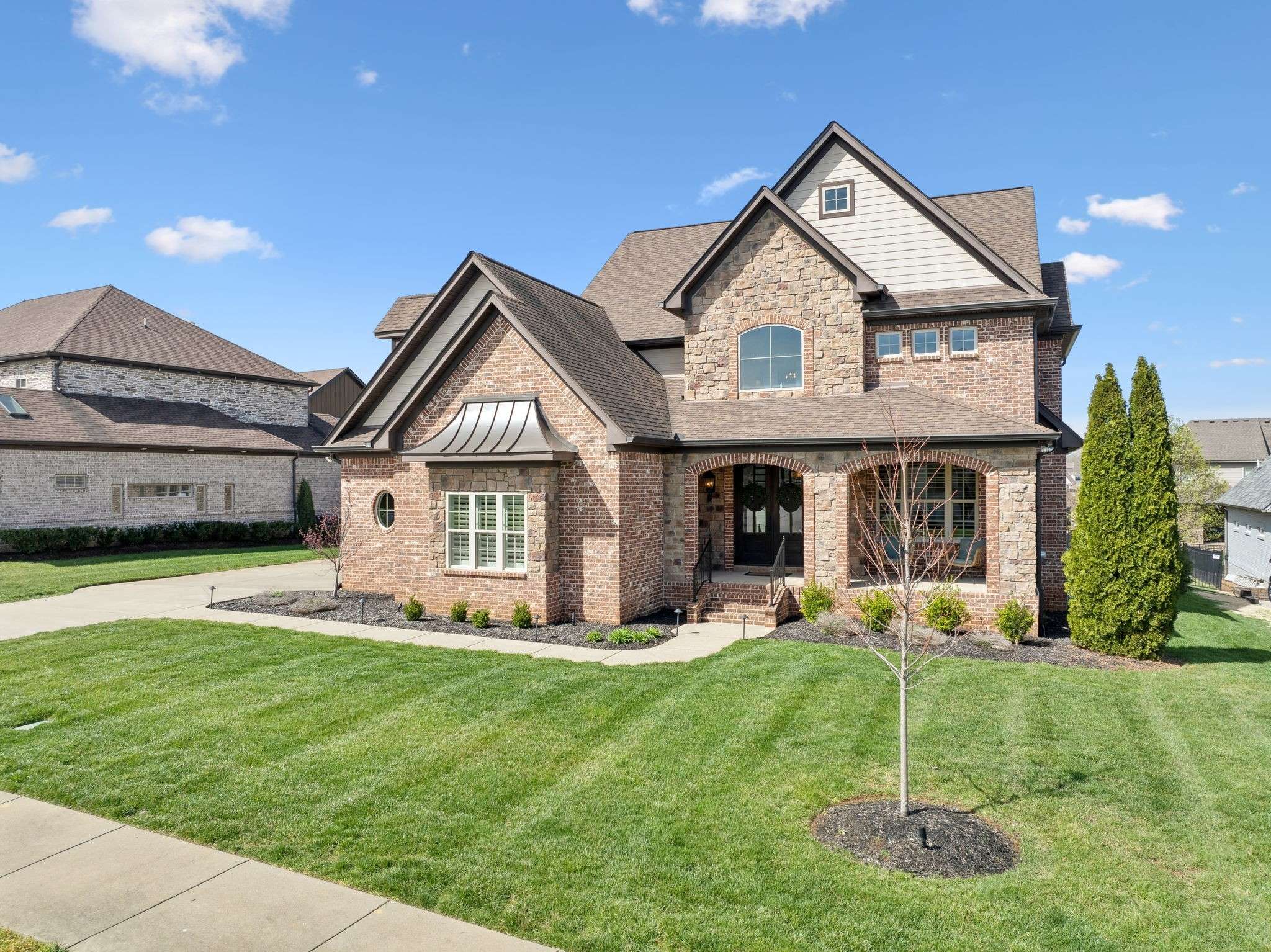 4376 Pretoria Run, Murfreesboro, TN 37128