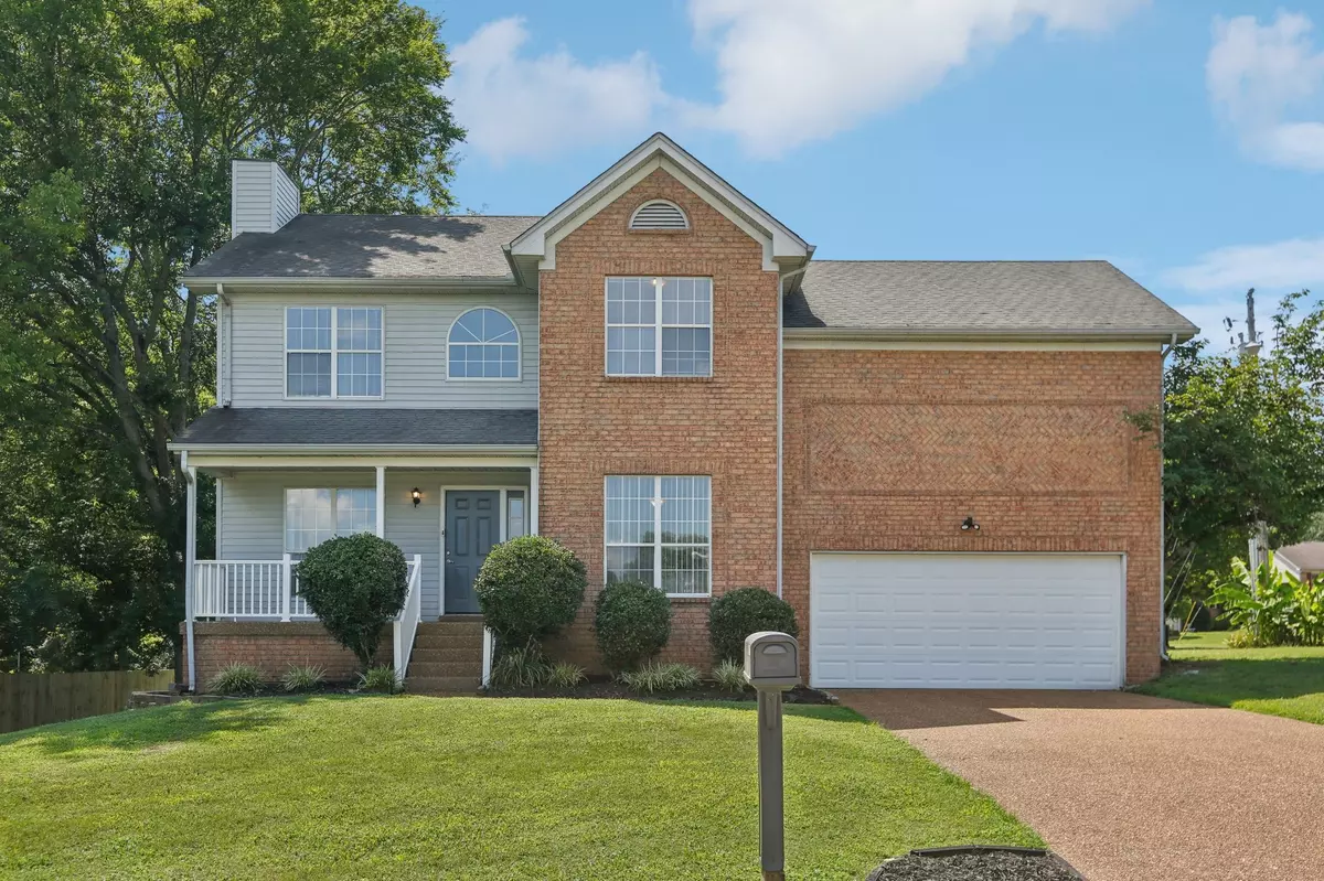 Mount Juliet, TN 37122,1327 Sydney Ter