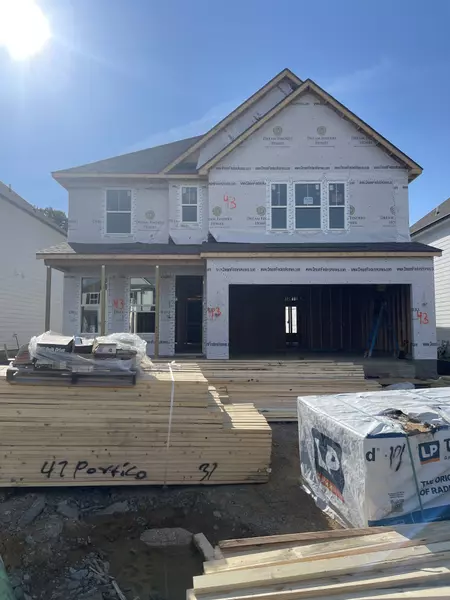 106 Portico Pl, La Vergne, TN 37086