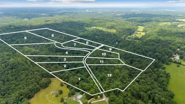 Dickson, TN 37055,0 Furnace Hollow Road