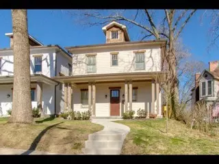 2118 Elliott Ave #2, Nashville, TN 37204