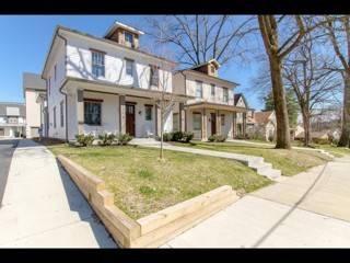 Nashville, TN 37204,2118 Elliott Ave #2