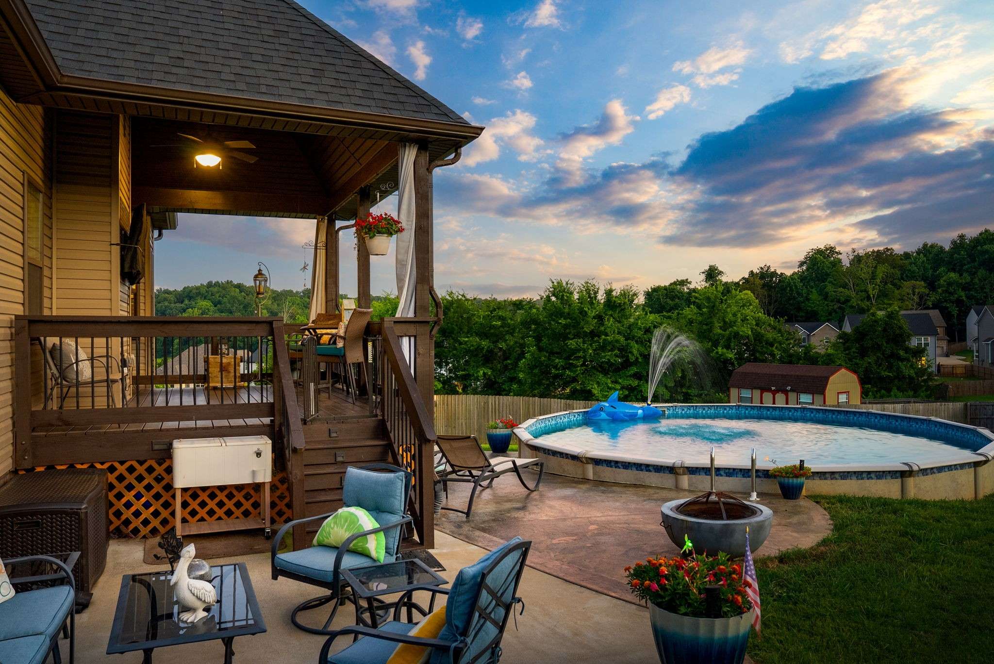 Clarksville, TN 37042,1230 Ridge Meadow Drive