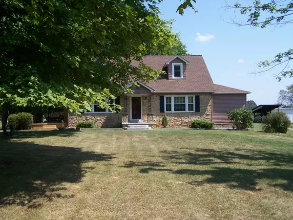 Clarksville, TN 37040,1545 Lock B Rd #S