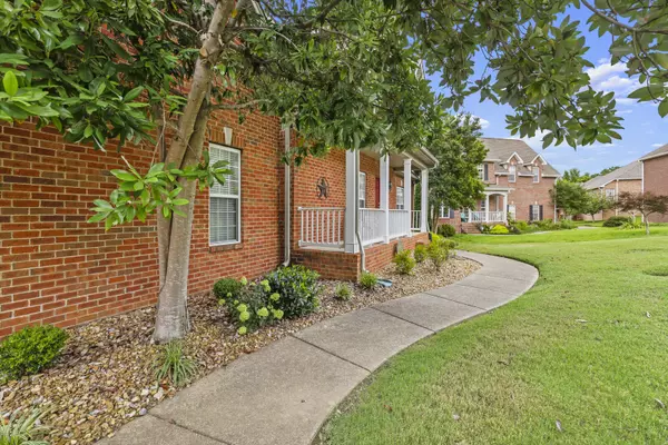 Hermitage, TN 37076,1408 Blossom Ct