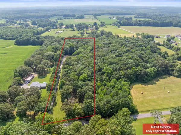 Tullahoma, TN 37388,471 Smith Ln