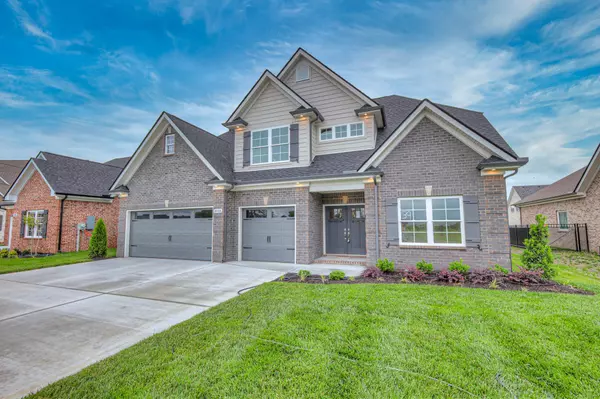 Murfreesboro, TN 37127,4016 Runyan Cv