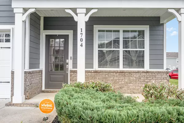 Murfreesboro, TN 37128,1704 Lannister Ave