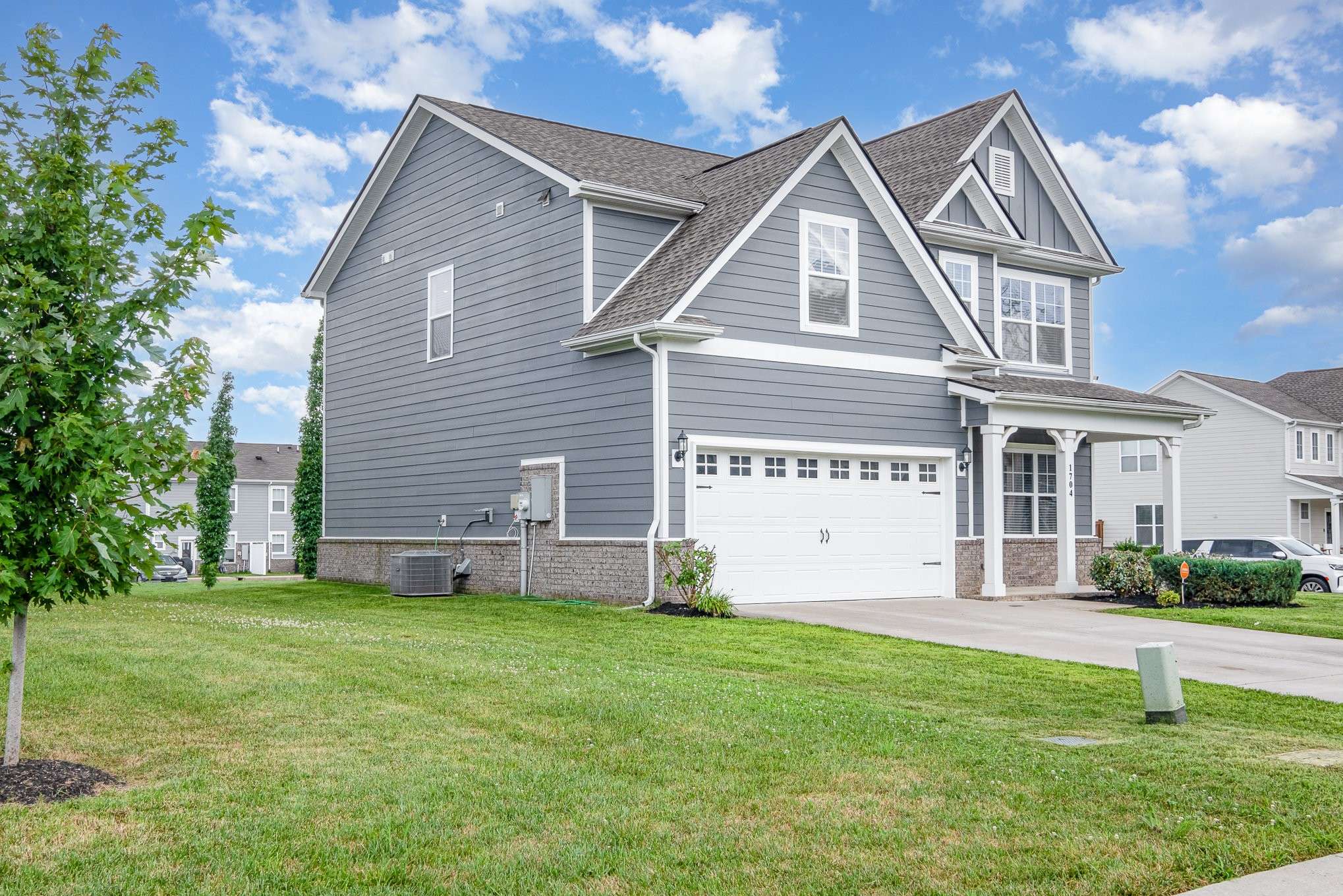 Murfreesboro, TN 37128,1704 Lannister Ave