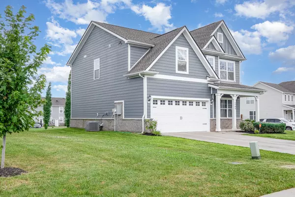 Murfreesboro, TN 37128,1704 Lannister Ave