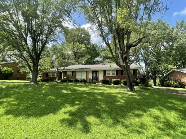Springfield, TN 37172,508 S Pawnee Dr