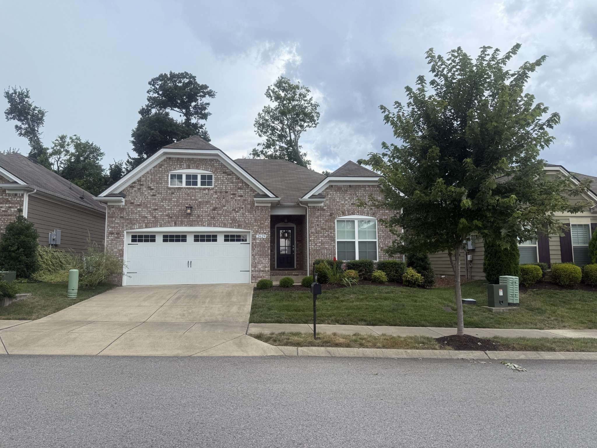 2629 Conti Dr, Columbia, TN 38401