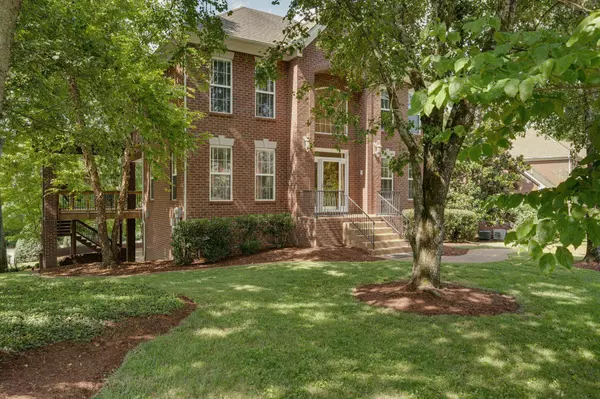 Brentwood, TN 37027,9377 Ansley Ln