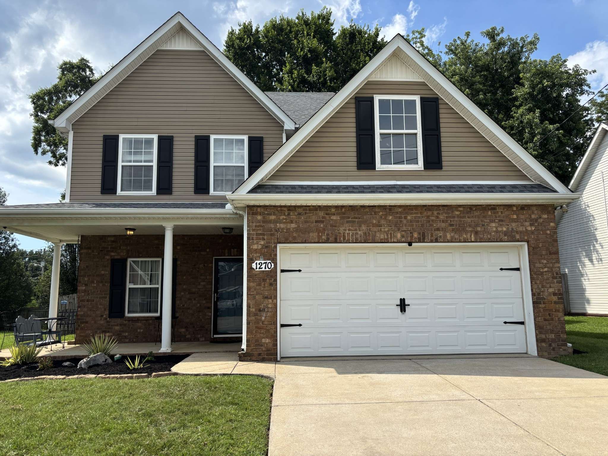 1270 Lasalle Dr, Smyrna, TN 37167