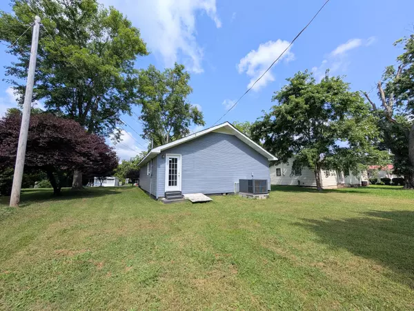 Decherd, TN 37324,406 Horton St