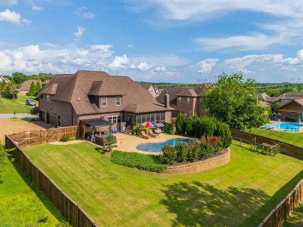 Mount Juliet, TN 37122,15 Beechwood Ct