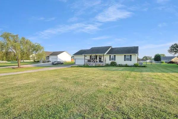 Dayton, TN 37321,350 Frazier Drive