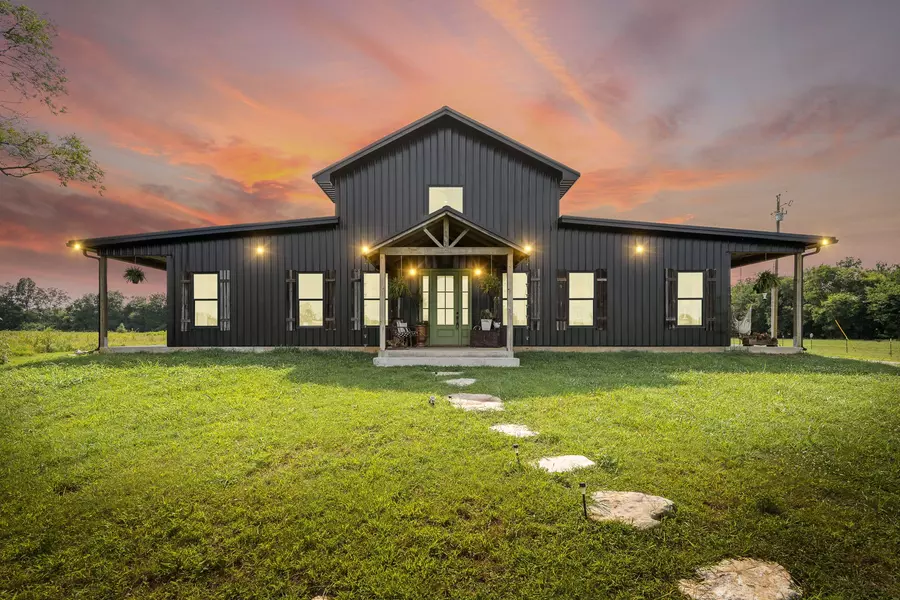8000 Highway 269 Bell Buckle Rd, Christiana, TN 37037