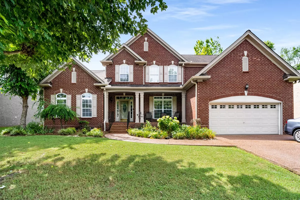 Mount Juliet, TN 37122,4305 Minette Ct