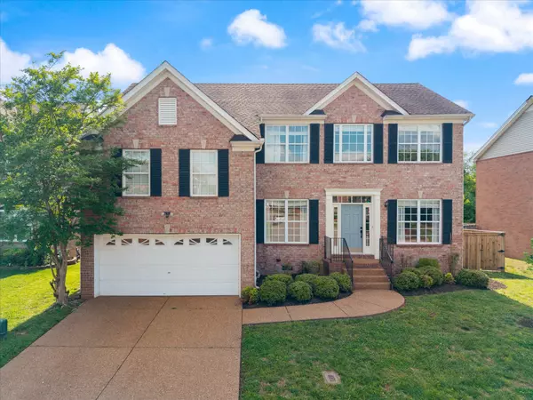 260 Wisteria Dr, Franklin, TN 37064