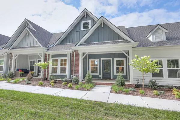 Gallatin, TN 37066,740 Coburg Street