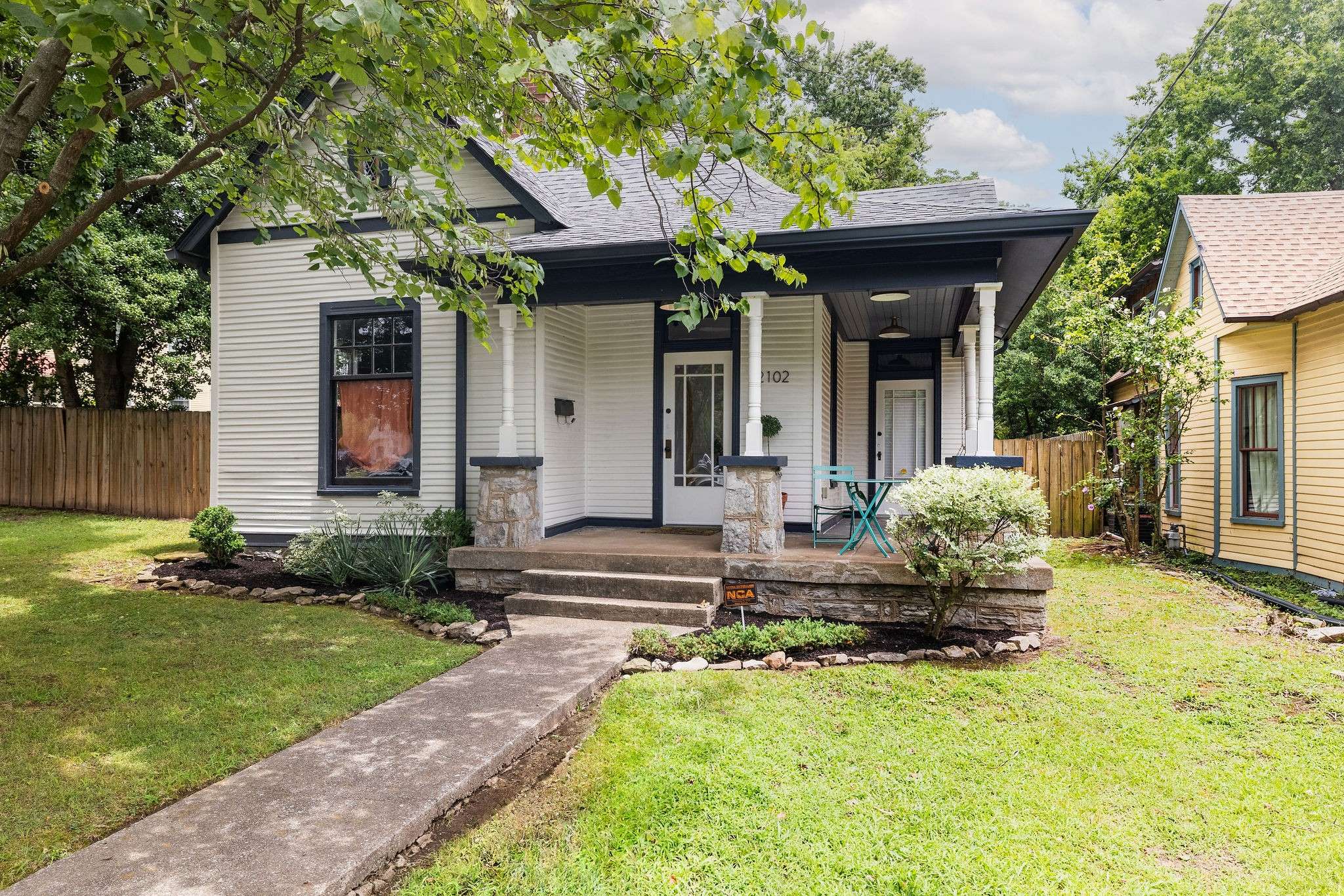 2102 Grantland Ave, Nashville, TN 37204