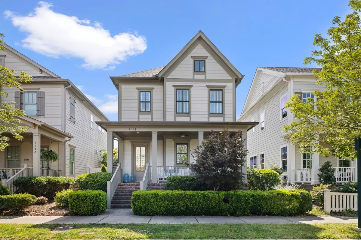 Franklin, TN 37064,5126 Donovan St