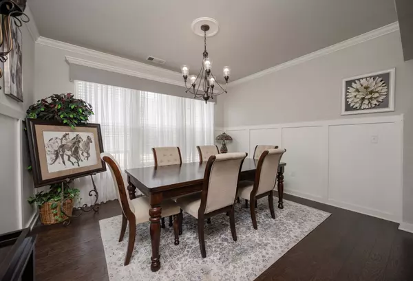 Murfreesboro, TN 37128,812 Topaz Dr