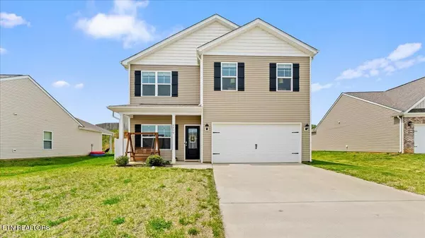 Morristown, TN 37814,2479 Stream View Lane