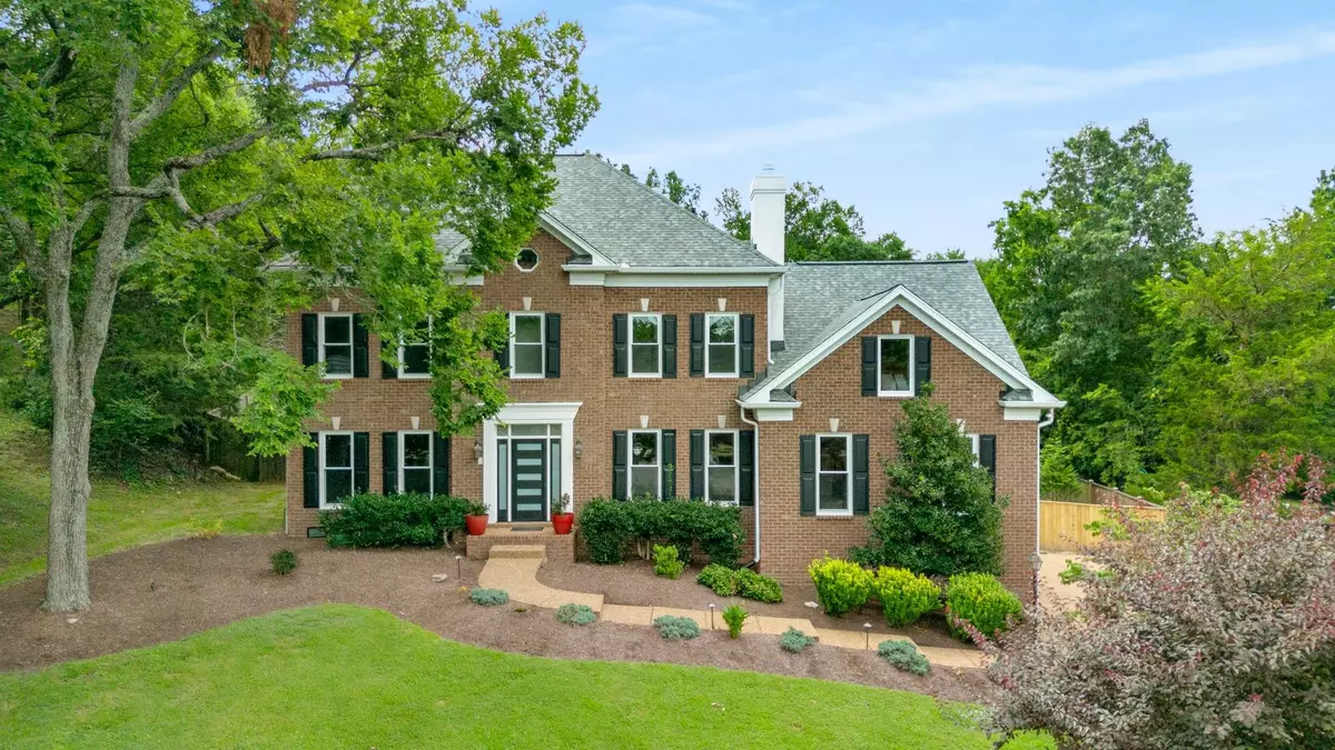 Brentwood, TN 37027,9409 Atherton Ct