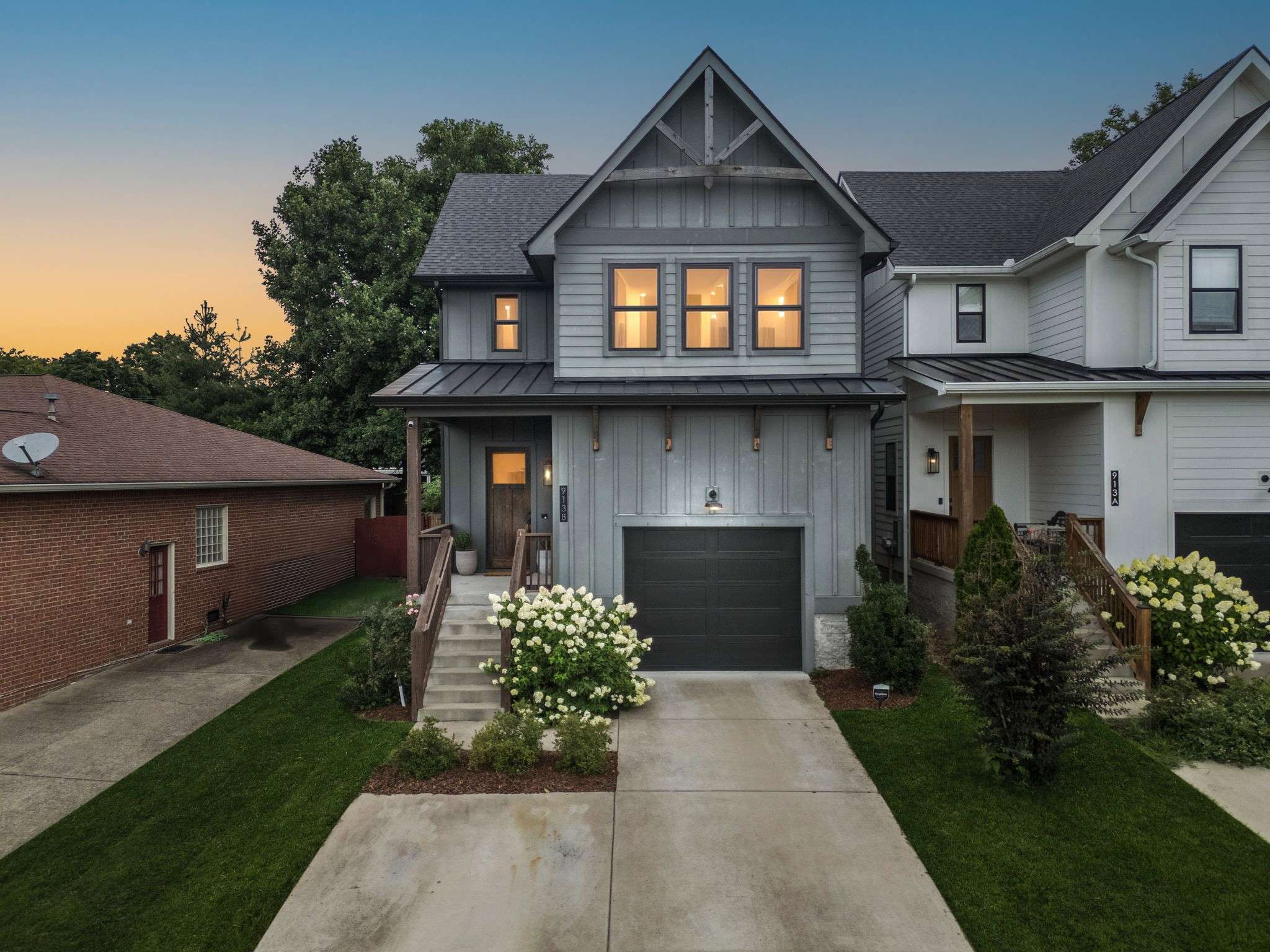 913B Crescent Hill Rd, Nashville, TN 37206