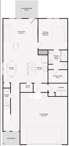 Nashville, TN 37211,748 Caraway Ln