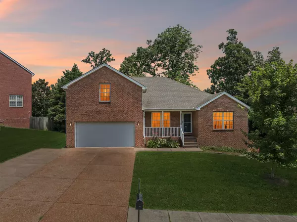 Mount Juliet, TN 37122,7023 Timber Oak Dr